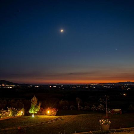 Podere N.8 Bio Casale Maremma Alberese Εξωτερικό φωτογραφία