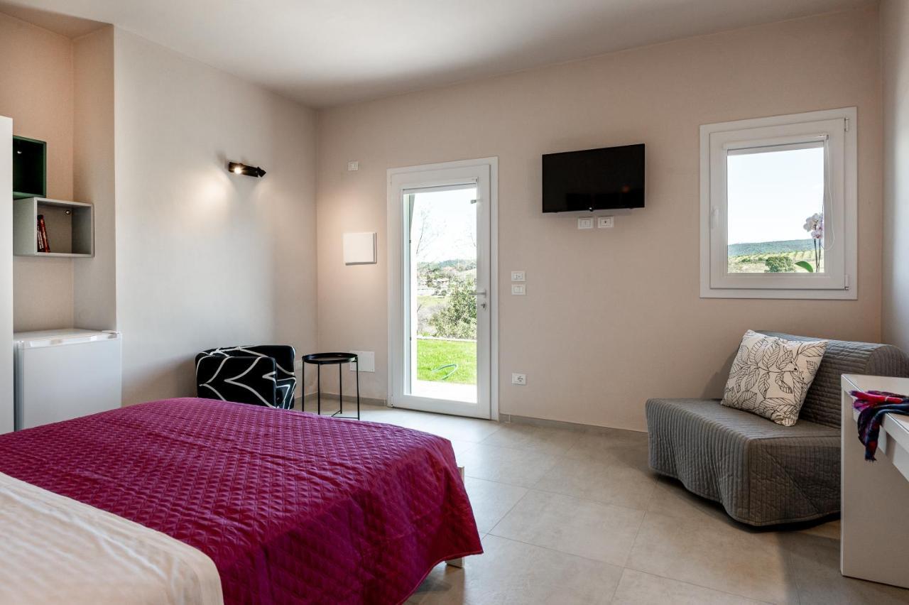 Podere N.8 Bio Casale Maremma Alberese Εξωτερικό φωτογραφία