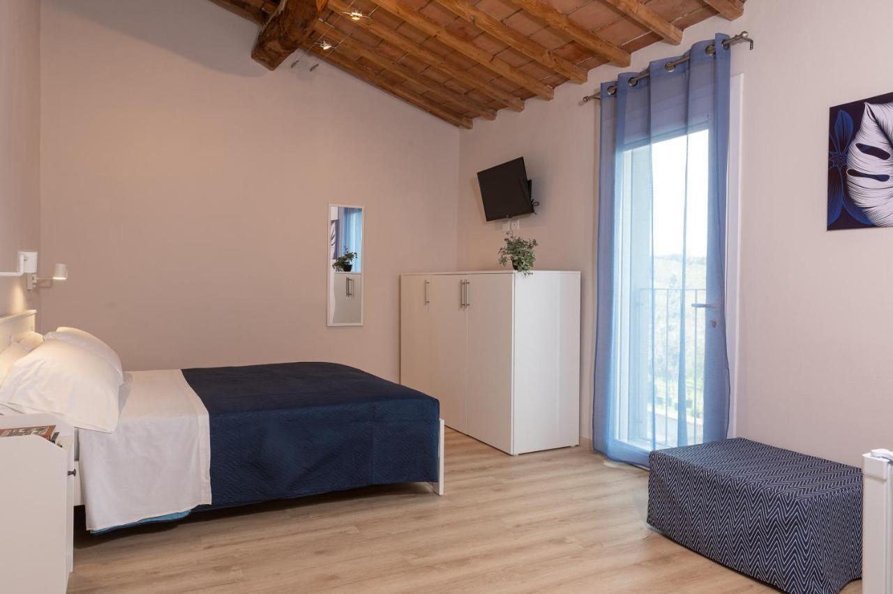 Podere N.8 Bio Casale Maremma Alberese Εξωτερικό φωτογραφία