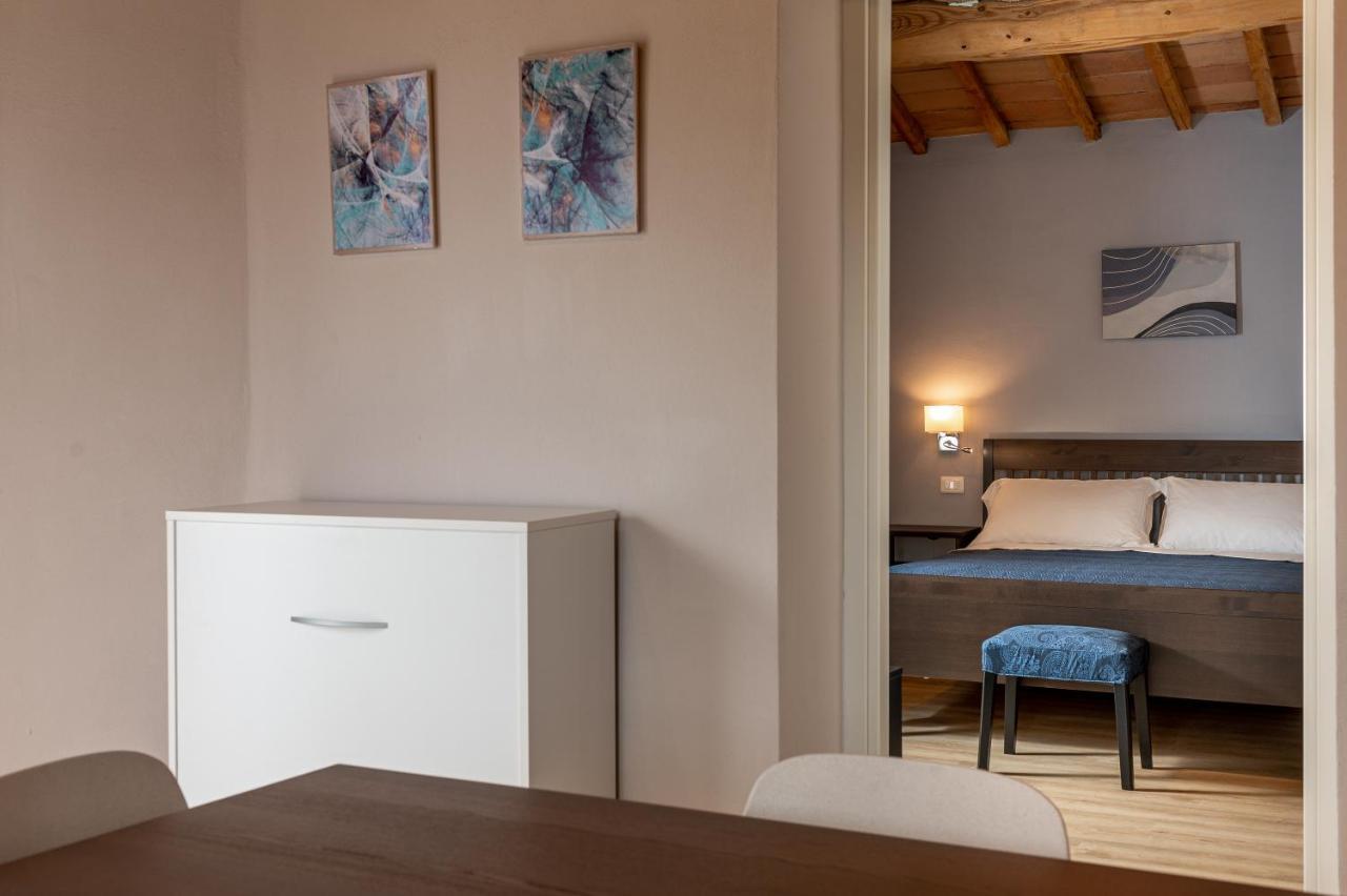 Podere N.8 Bio Casale Maremma Alberese Εξωτερικό φωτογραφία