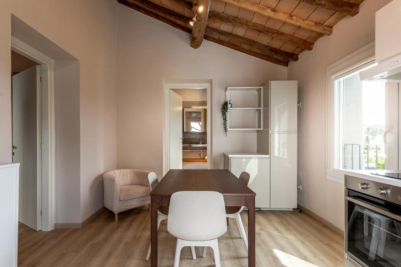 Podere N.8 Bio Casale Maremma Alberese Εξωτερικό φωτογραφία