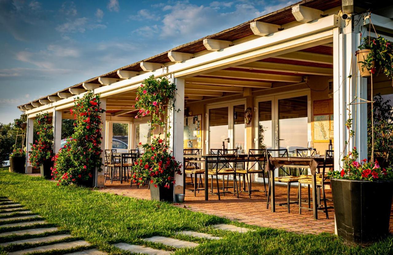 Podere N.8 Bio Casale Maremma Alberese Εξωτερικό φωτογραφία