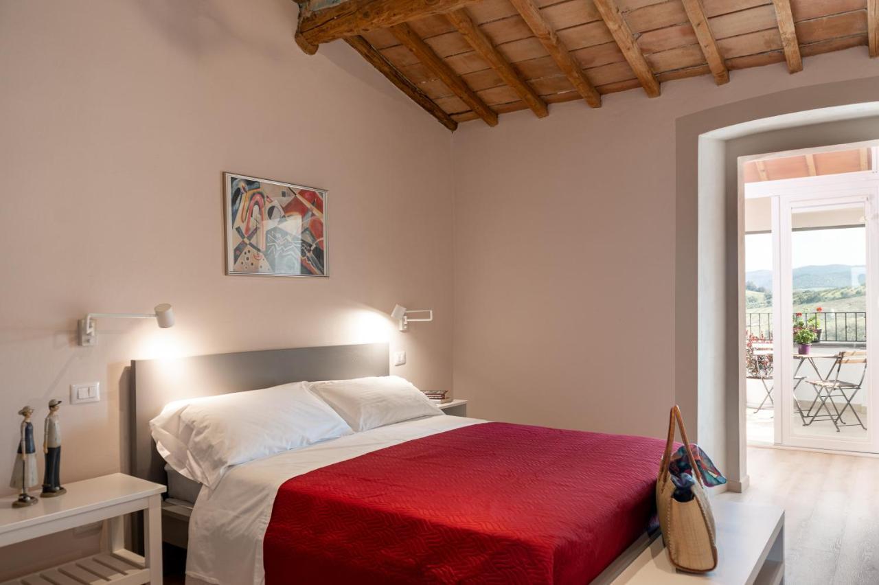 Podere N.8 Bio Casale Maremma Alberese Εξωτερικό φωτογραφία