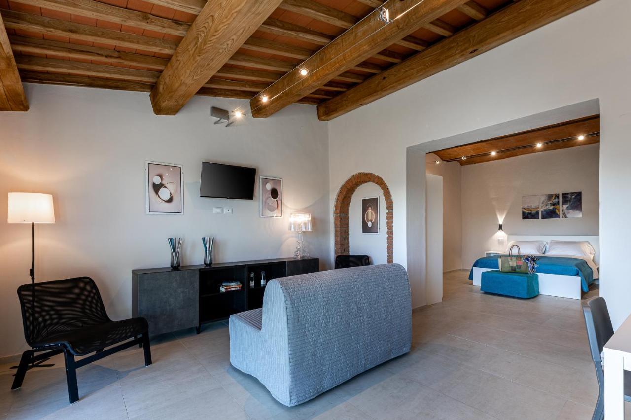 Podere N.8 Bio Casale Maremma Alberese Εξωτερικό φωτογραφία